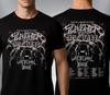 Camiseta de la gira Slaughter To Prevail Norteamérica 2026 BS763 Camiseta Unisex