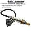 New 05149171AA Lambda Oxygen O2 Sensor For CHRYSLER 200 300 TOWN & COUNTRY DODGE CHARGER CALIBER AVENGER 68144248AA 56041698AA