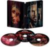 Doctor In the Multiverse of Madness 4K UHD MovieNEX Steelbook ULTRA HD 3D Digital Copy MovieNEX Strange [4K + + Blu-ray + + World] [Blu-ray]