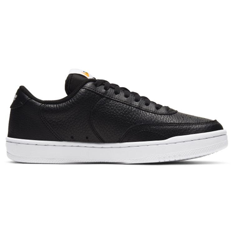 Nike Vintage Court Premium Black Women's CW1067-002
