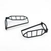 NEW-Motorcycle Modification Turn Signal Cover Turn Signal Protection Shell For Honda CB500X CB500F CBR500R -