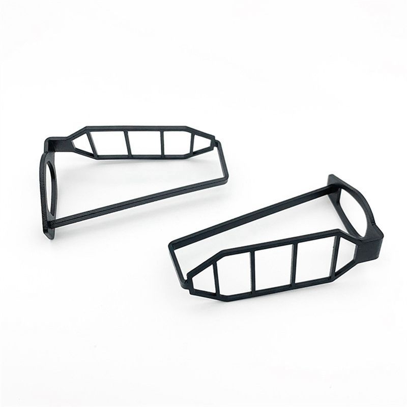 NEW-Motorcycle Modification Turn Signal Cover Turn Signal Protection Shell For Honda CB500X CB500F CBR500R -