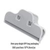Kitchen Snack Bag Strong Seal Clip - Food Preservation Tool