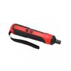Electric Screwdriver Cordless CW CCW Rotation 150RPM Magnetic Head LED Light for Work