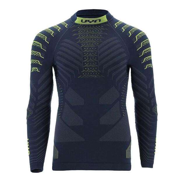 UYN Resilyon Turtle Neck Long Sleeve Base Layer