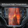 PET Screen Protector for Subaru Outback Legacy +    11.6 Inch 3 holes Touch GPS Navigation Screen