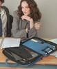 Masmarulez Briefit Laptop Case Slim Bag_Blue
