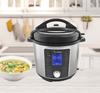 Turbomaster Multifunction Pressure Cooker