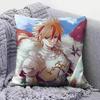 Richard I Lionhart Saber Fate Strange Fake Pillow Covers, Home Sofa Cushion Covers And Aecorative Custom