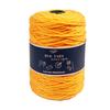Long Time Use Tufting Yarn In Bright Color Great For Rugs And Decorative Textiles
