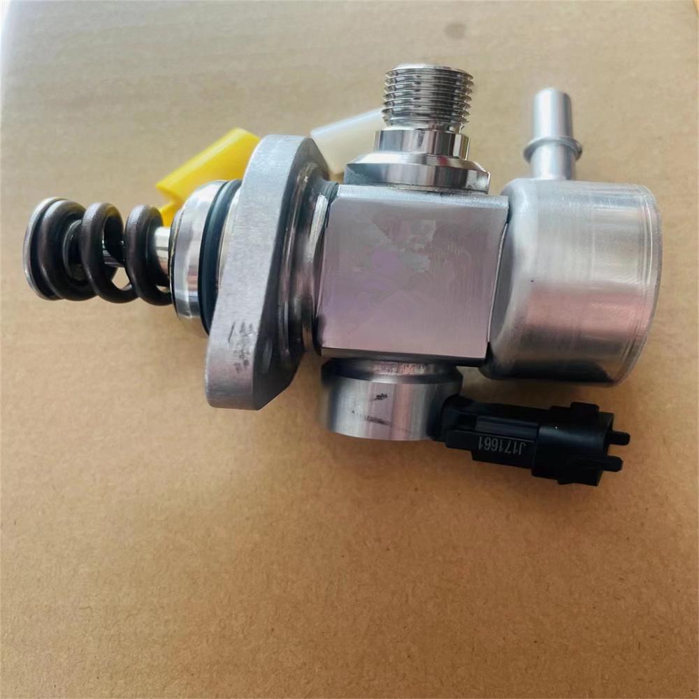 Fuel Pump For Ford Fusion Escape Mondeo 1.5L Part# DS7G-9D376-DA JT4E-9D376-AC