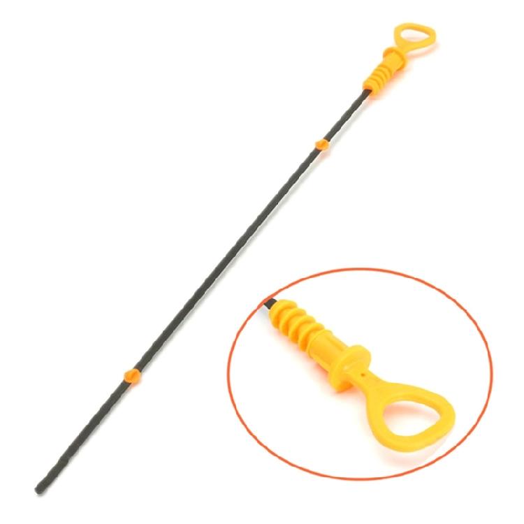 Motorölpeilstab Motorölpeilstab Stand Ölpeilstäbe Ersatz 06B115611C für Golf MK4