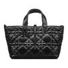 Toujours Calfskin Tote Bag, Shoulder Bag, Handbag Medium Women's Black M2821SNUC-M900