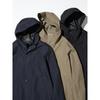 Uniqlo Blocktech Coat