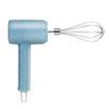 Wireless Electric Egg Beater Household Small Automatic Cake Beater Handheld Egg Beater, Baking