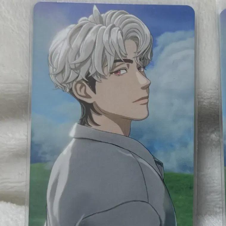 PLAVE Kakurenbo Animate Bonus