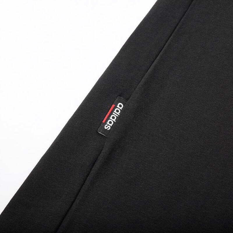 adidas Men's Short Sleeve Casual Sports T-shirt