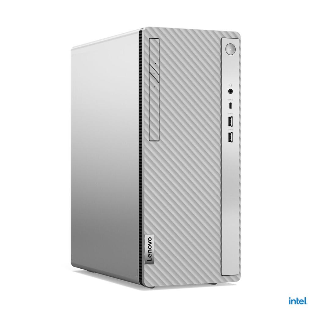 Mini PC Lenovo DT5-14IABT Intel Core i5-1240 16 Go RAM 512 Go SSD