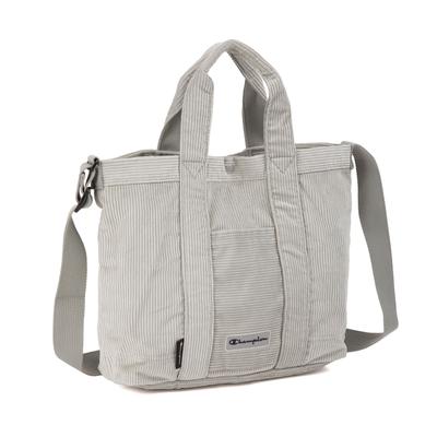 Champion Tote Bag, Simple, A4 Size Storage
