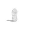 Adidas Originals Multix Comfortable Versatile Breathable Durable Low-Top Walking Shoes Baby Shoes White Gray Blue GX4262