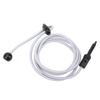 120cm Kayak Paddle Leash High Strength Canoe Paddle Lanyard Fishing Rod Safe Rope for Surfing