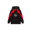 Puma X Ferrari Collaboration Hoodie Pullover Casual Long Sleeve Kids Tops Black 620956-01