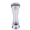 4 Colors Metal Lightweight Knobs Fishing Reel Handle for Baitcasting Tackle Tools (Silver)