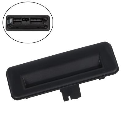 5E0827566 Tailgate Handle Trunk Release Switch For Polo For Skoda For Octavia Replacement Runk Release Switch
