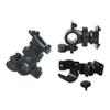 360 ° Fahrrad Motor Bike Wasserdicht Handy Case Halterung Halter für alle Handys