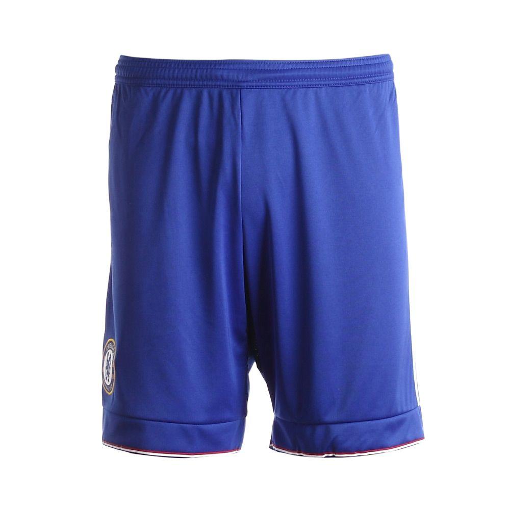 Adidas Casual Shorts Men s Blue Moderate AH5106 2XL