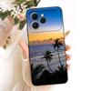 Per Tecno Spark 40 Custodia KM5 Nuova Lusso Fiori Caramella Verniciata Copertura Morbido Silicone Custodia Telefono Per Tecno Spark 40C Spark40 C Fundas