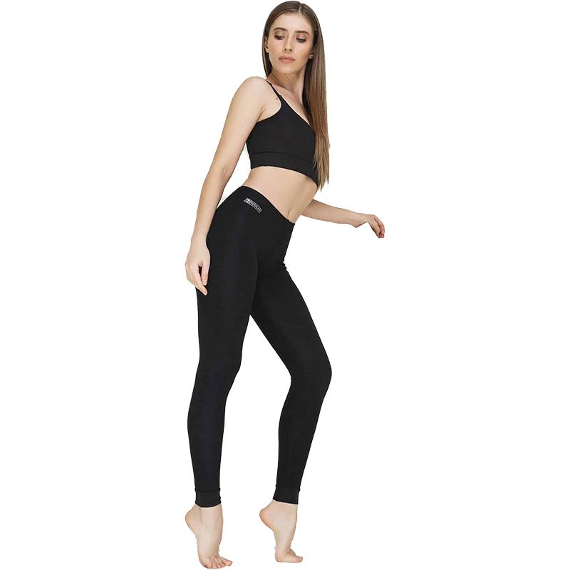 

Термолосини Artica TWS1-VH10 TotalFit (06399636) XXL чорний