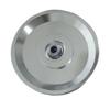 Aluminium Fitness Bearing Pulley Wheel Universals Pulley Wheel Fitness Gym Equipment Replacement Part Easy To Use