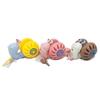 Snail Traction Rope Snail Toy With Traction Rope Cartoon Walking Animal Toy  Children Kids