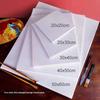 Multi-Size Drawing Canvas for Oil & Acrylic Paints - Blank Inner Frame Painting Tools