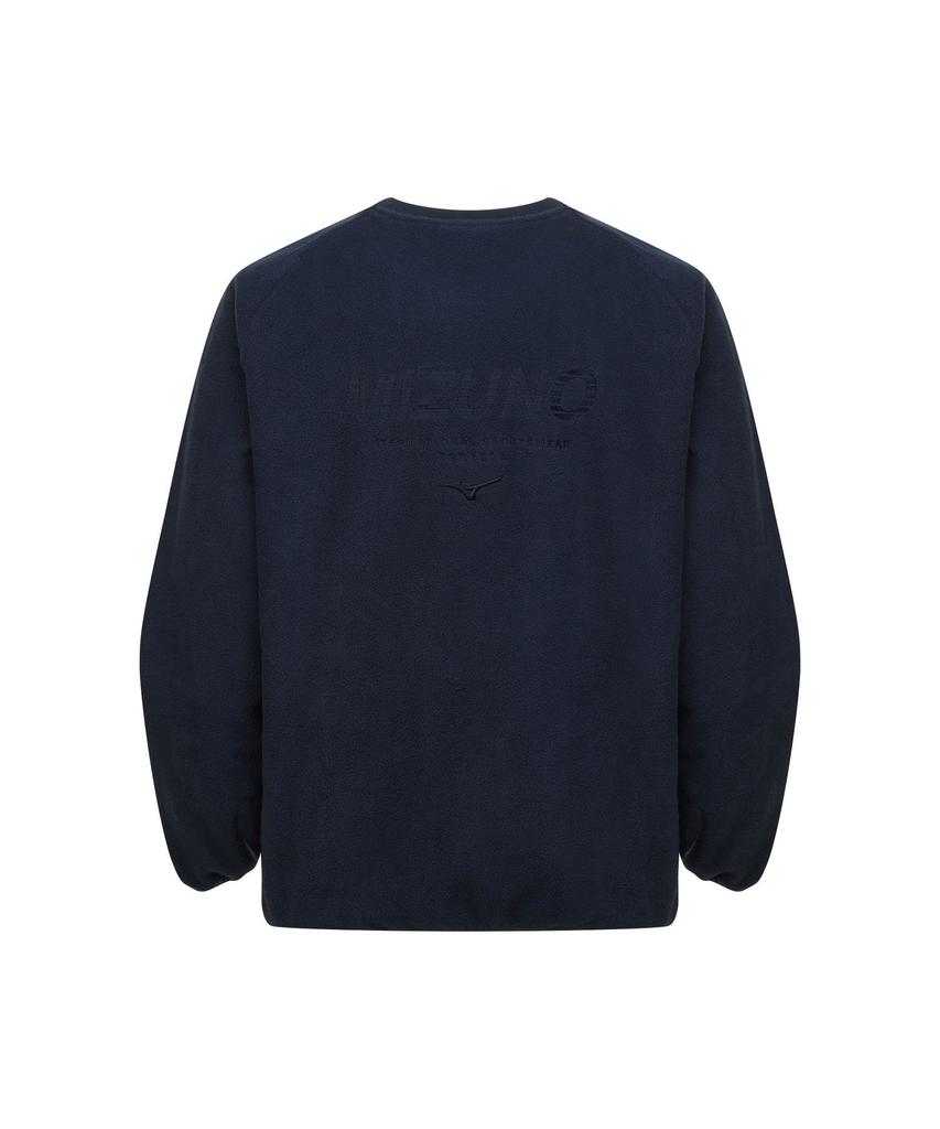 MIZUNO Fleece Reversible Piste_32Ye6G20