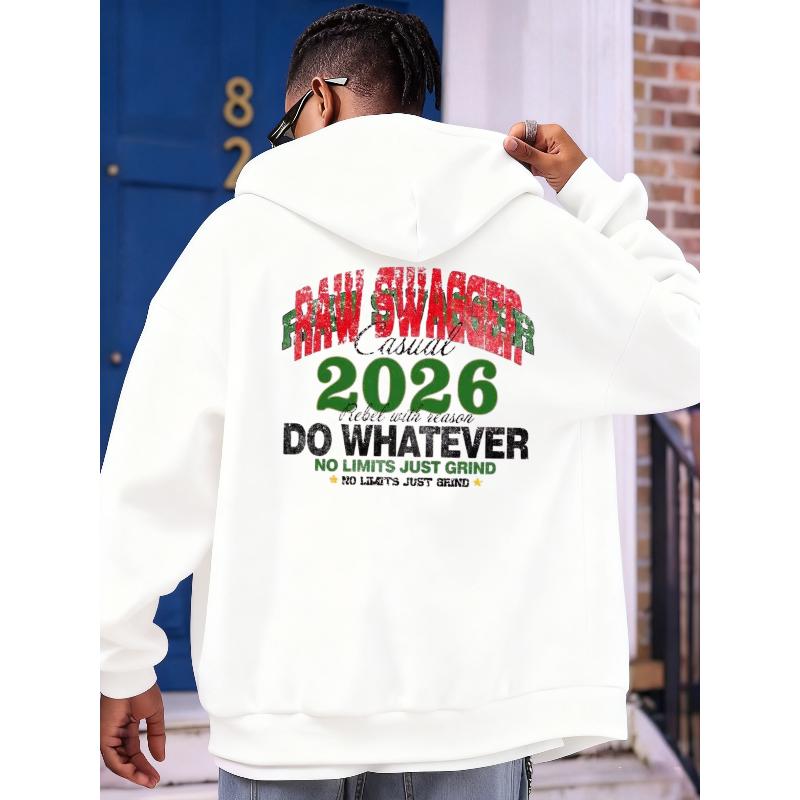 2026 Print Polyester Sweatshirt Moisture Wicking Breathable Gym XXL белый
