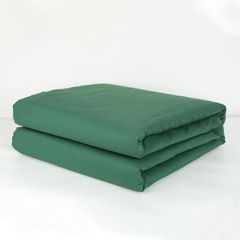 Li Lang Olive Green Thermal Dormitory Quilt