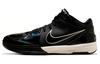Undefeated X Zoom Kobe 4 Protro 'Black Mamba' CQ3869-001