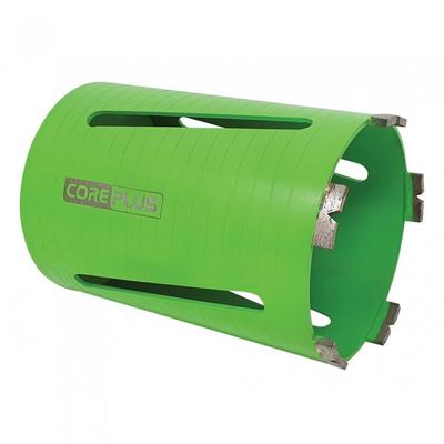 Coreplus Diamond Dry Core Drill Bits