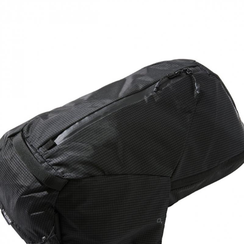 Montura Kairos 15l Day Hike Trekking Backpack Hmk90unn