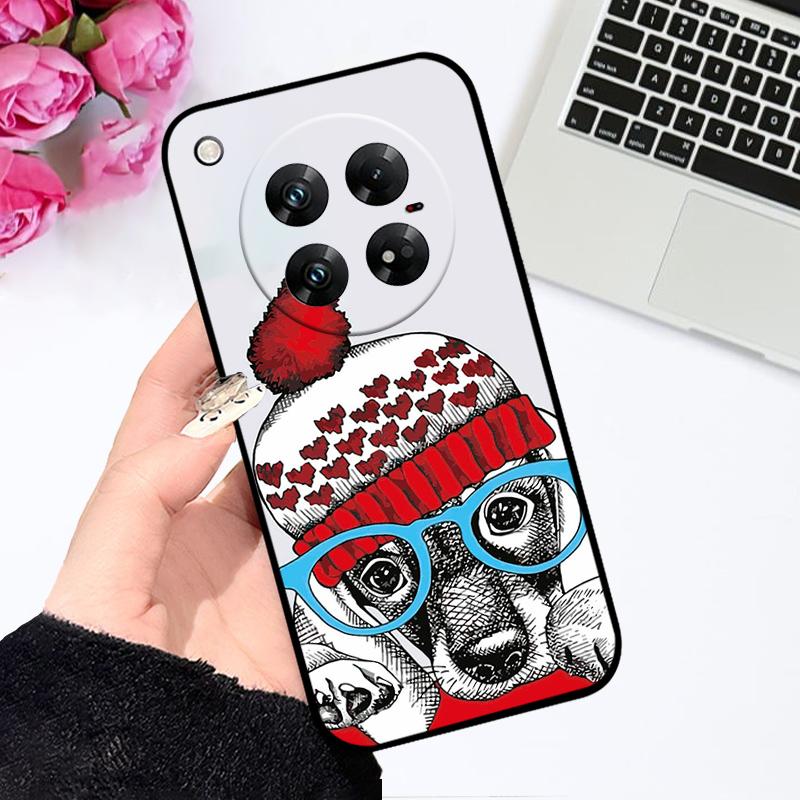 Case For Infinix Zero 40 5G Fundas X6861 Floral Pattern Soft Silicone TPU Phone Cover For Infinix Zero40 4G Coque X6860 Bumper
