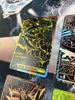 4pcs/set 2021 Final Championships Digimon Adventure Diy Self Control Collect Signature Trading Flash Card Anime Cartoon Gift