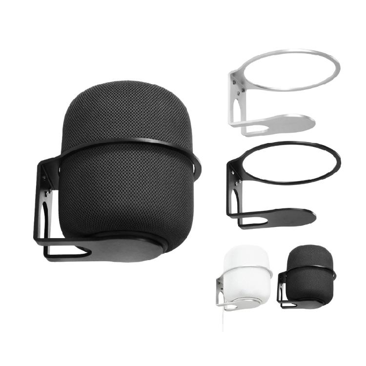 Speaker Wall Mount Stand Base for HomePod 2 Bluetooth-compatible Speaker Display