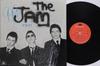 LP Record JAM  In The City 2383447 POLYDOR 1977 UK Rock Used