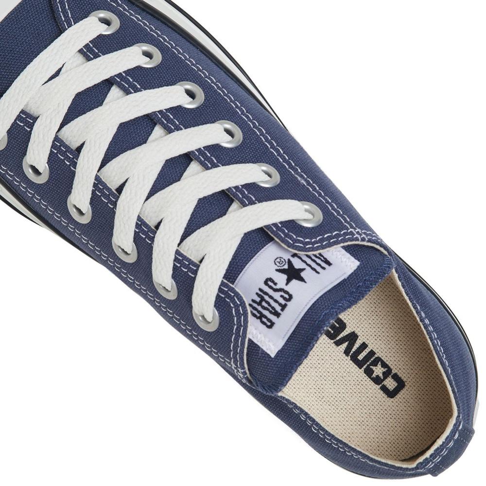 Converse All Star Ox Navy 31316894 Navy