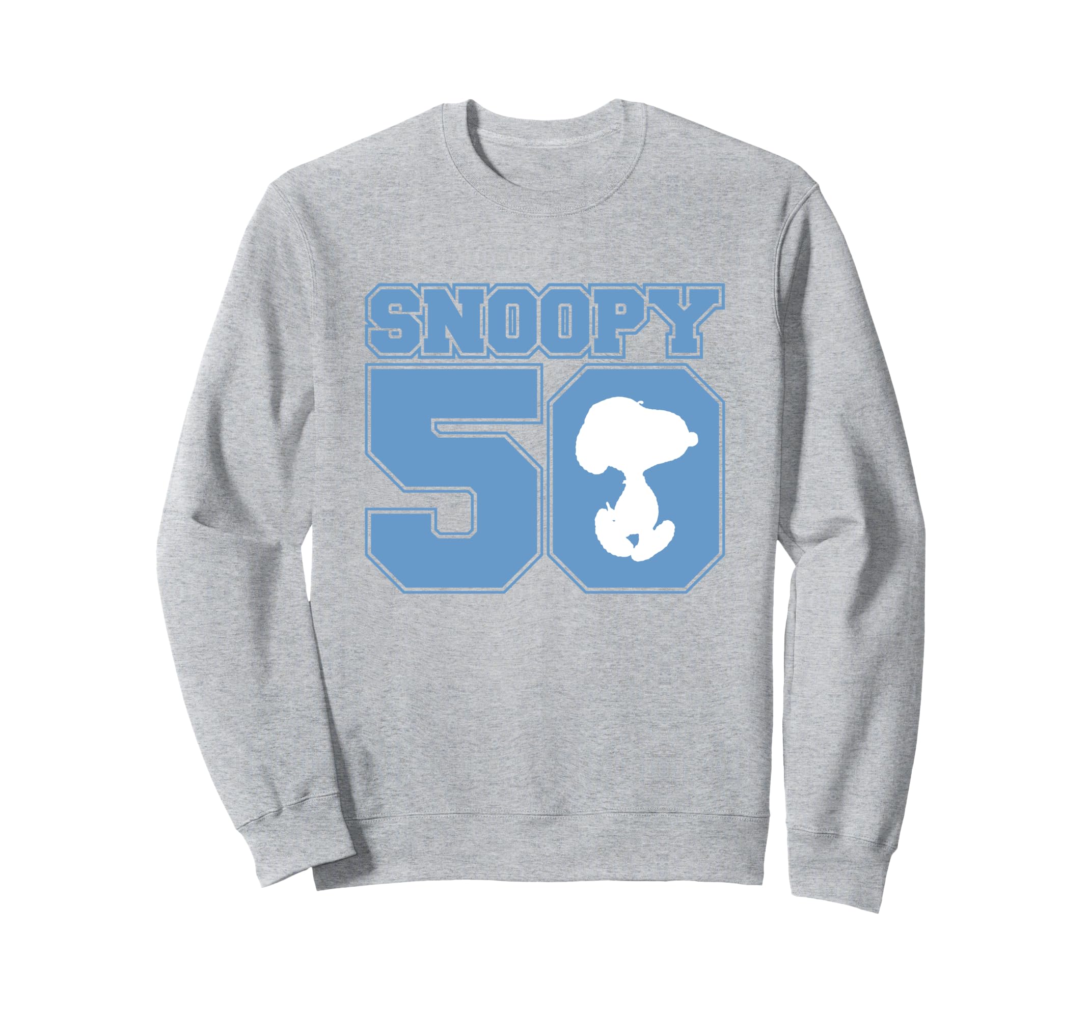 

PEANUTS Snoopy 50 Sports Text Trainer синій