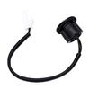 Car Liftgate Tailgate Hatch Switch Replacement for Mazda 3 2010 2013 BBN9 62 4B0C 08