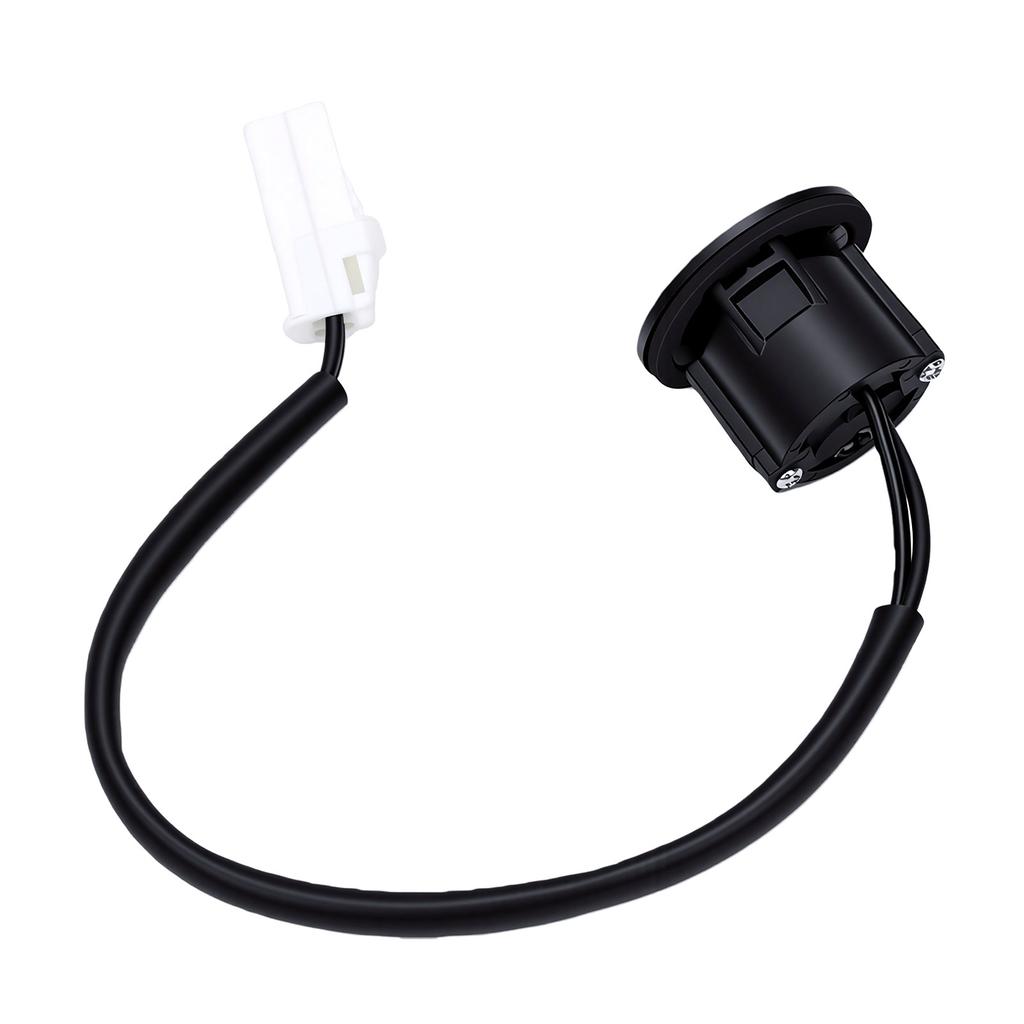 Car Liftgate Tailgate Hatch Switch Replacement for Mazda 3 2010 2013 BBN9 62 4B0C 08