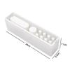 1 Pcs New Popular Storage Box Molds Creative Handmade Diy Resin Silicone Mold Suitable Home Kitchen Decorative Supplies Mold
